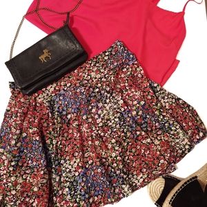 NWOT Urban outfitters UO circle skirt
